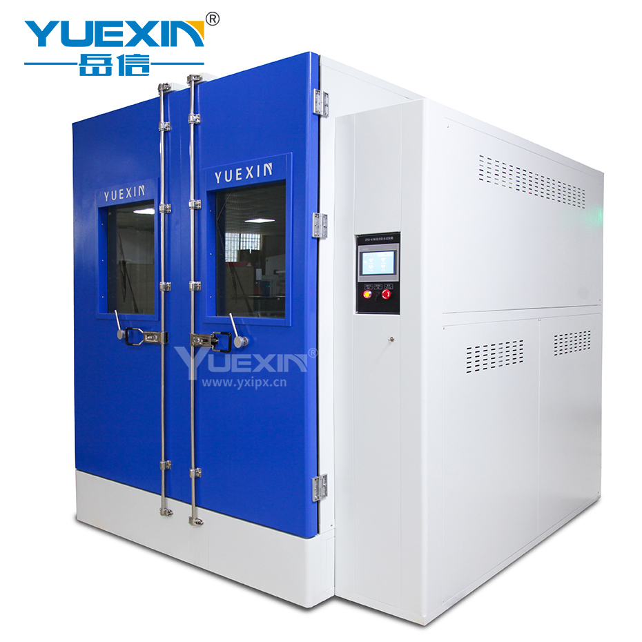 積冰凍雨試驗(yàn)機(jī)