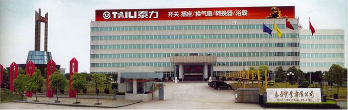 泰力實(shí)業(yè) 泰力實(shí)業(yè)