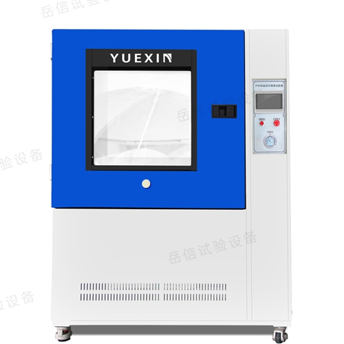 箱式淋雨試驗(yàn)箱水泵不轉(zhuǎn)怎么回事