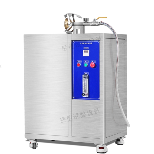 防水試驗機(jī)