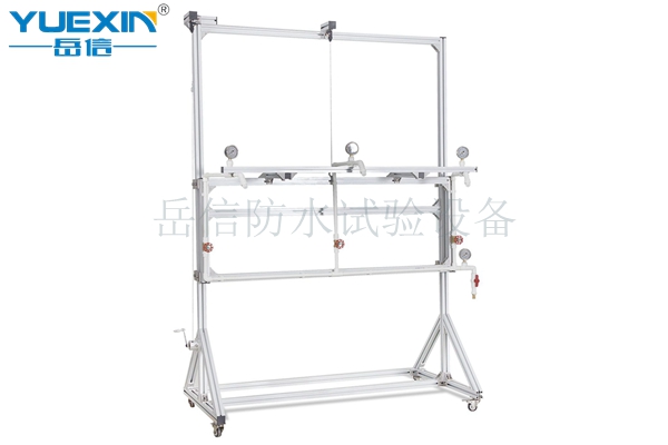 美標ul淋雨試驗裝置的應(yīng)用領(lǐng)域和結(jié)構(gòu)組成介紹 美標ul淋雨試驗裝置的應(yīng)用領(lǐng)域和結(jié)構(gòu)組成介紹